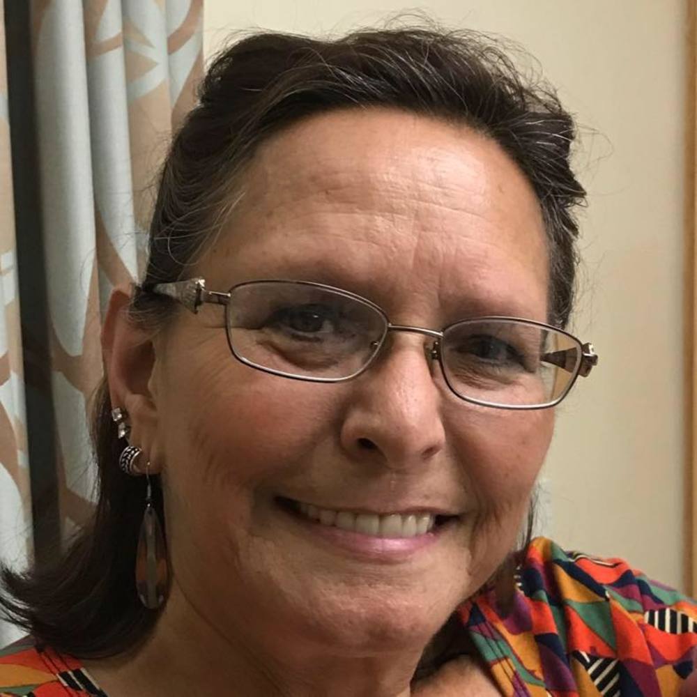Meet your Posher, Melinda
